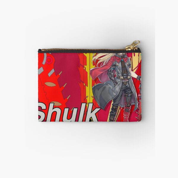 Item preview, Shulk (Xenoblade Chronicles 3: Future Redeemed) designed and sold by VelvetZone.