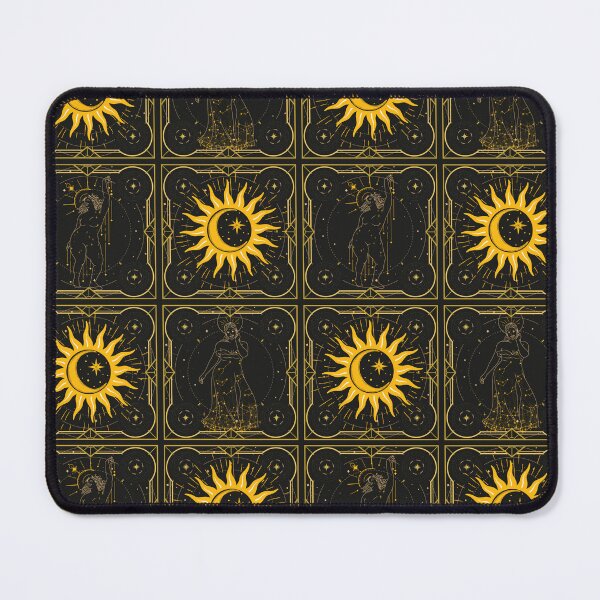 Item preview, Celestial goddess design designed and sold by CreativeStrand.