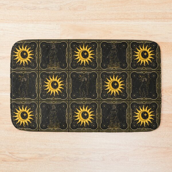 Item preview, Celestial goddess design designed and sold by CreativeStrand.