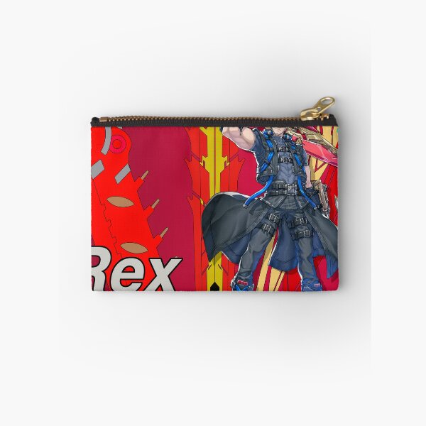 Item preview, Rex (Xenoblade Chronicles 3: Future Redeemed) designed and sold by VelvetZone.