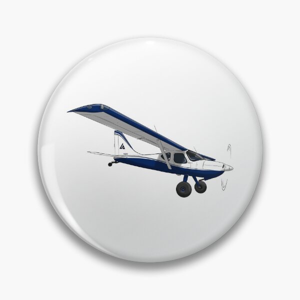 Item preview, Glasair Sportsman N28TT designed and sold by Michael Garber.