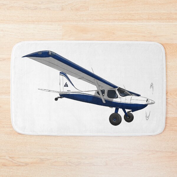 Item preview, Glasair Sportsman N28TT designed and sold by Michael Garber.