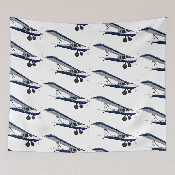 Item preview, Glasair Sportsman N28TT designed and sold by Michael Garber.