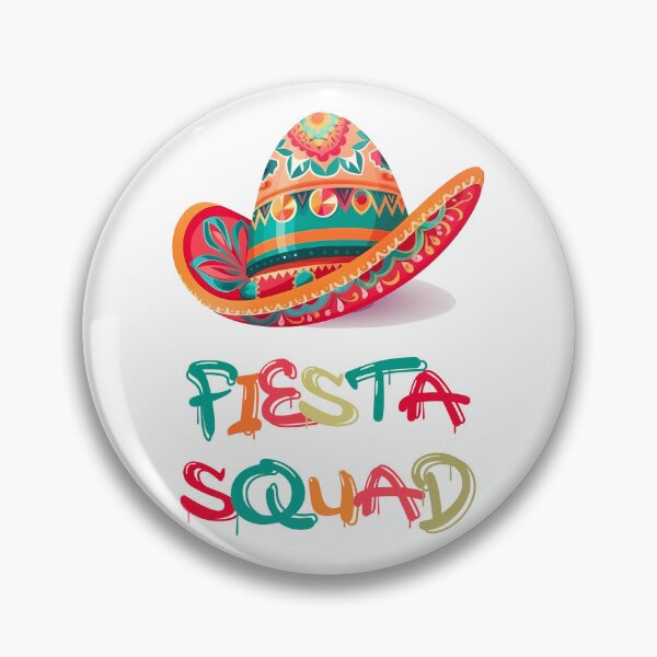 Artikelvorschau, Cinco De Mayo Fiesta-Trupp entworfen und verkauft von ADGFX.