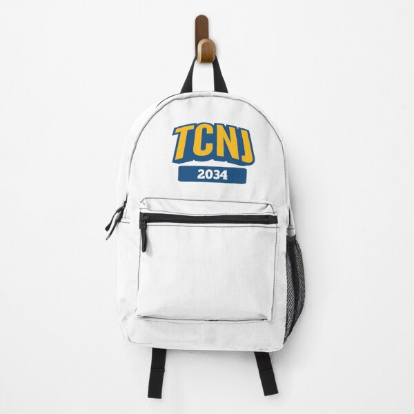 Item preview, TCNJ Class of 2034 Collegiate Arch designed and sold by sarascoprox.