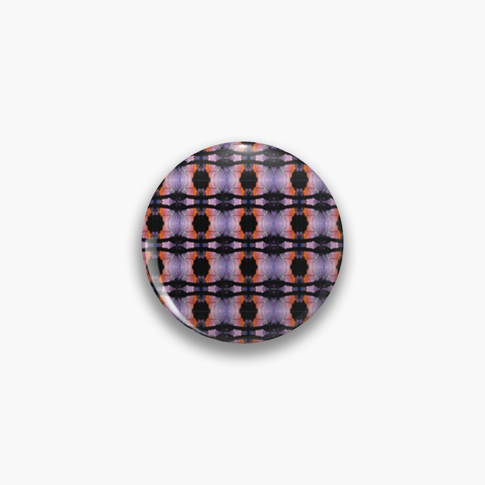 Item preview, Pin designed and sold by RUESH.