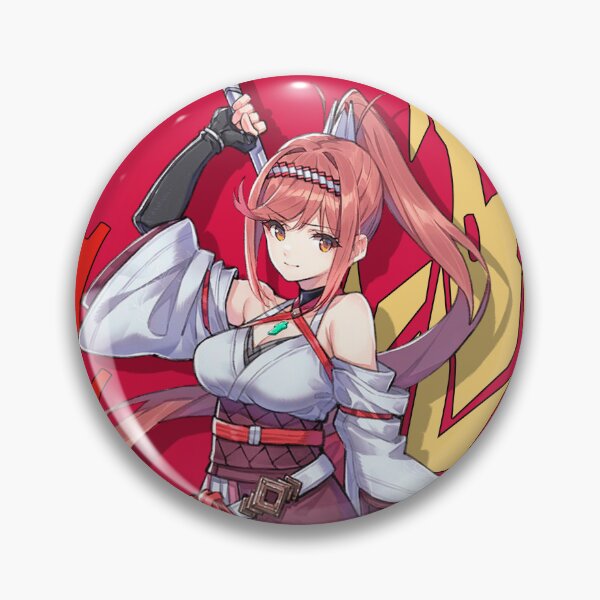 Item preview, Glimmer (Xenoblade Chronicles 3: Future Redeemed) designed and sold by VelvetZone.