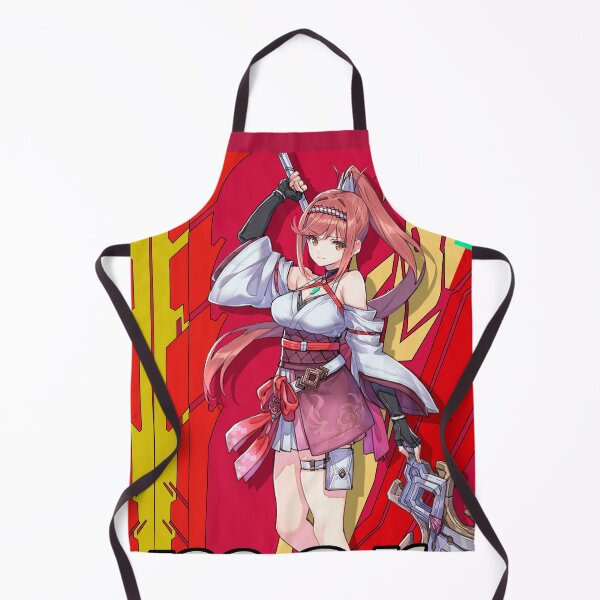 Item preview, Glimmer (Xenoblade Chronicles 3: Future Redeemed) designed and sold by VelvetZone.