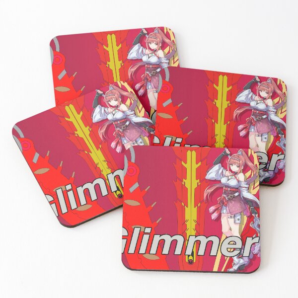 Item preview, Glimmer (Xenoblade Chronicles 3: Future Redeemed) designed and sold by VelvetZone.