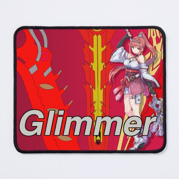 Item preview, Glimmer (Xenoblade Chronicles 3: Future Redeemed) designed and sold by VelvetZone.