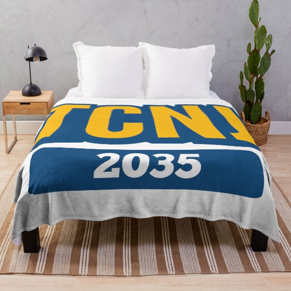 Item preview, TCNJ Class of 2035 Collegiate Arch designed and sold by sarascoprox.