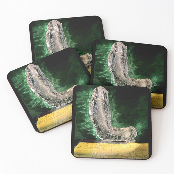 Item preview,  L is for Liquify designed and sold by Vern Tonkin.