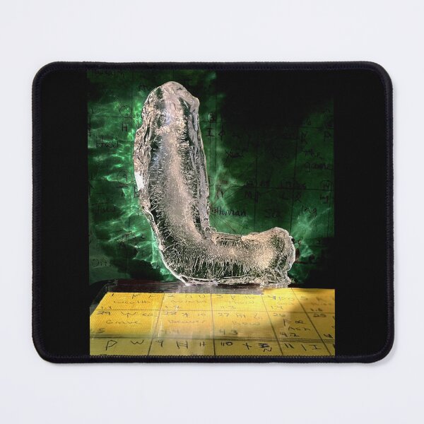 Item preview,  L is for Liquify designed and sold by Vern Tonkin.