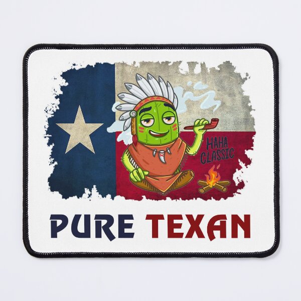 Item preview, Pure Texan Apush designed and sold by HaydenMillepied.