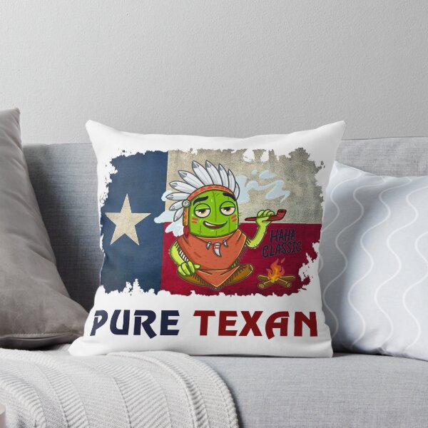 Item preview, Pure Texan Apush designed and sold by HaydenMillepied.