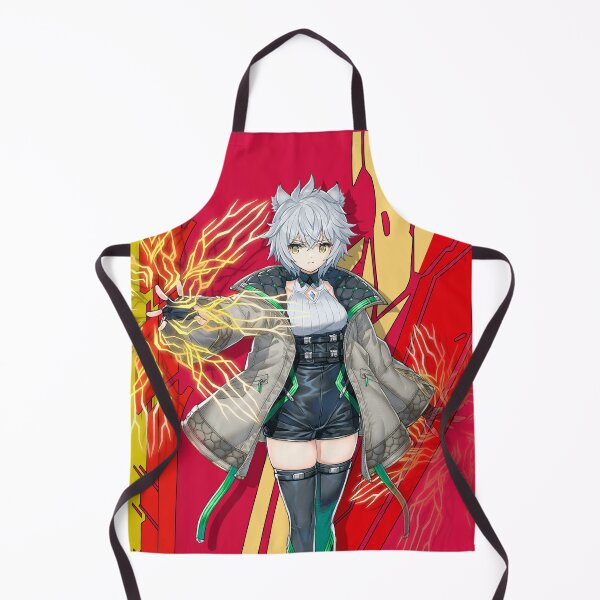 Item preview, Nael (Xenoblade Chronicles 3: Future Redeemed) designed and sold by VelvetZone.