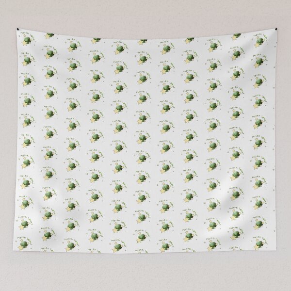 Item preview, melon lover designed and sold by stephip26.