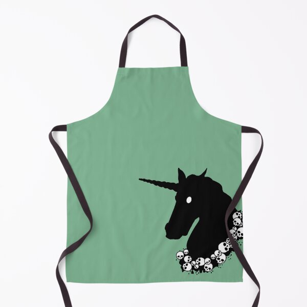Item preview, Zombie Unicorn designed and sold by OpheliaThree.