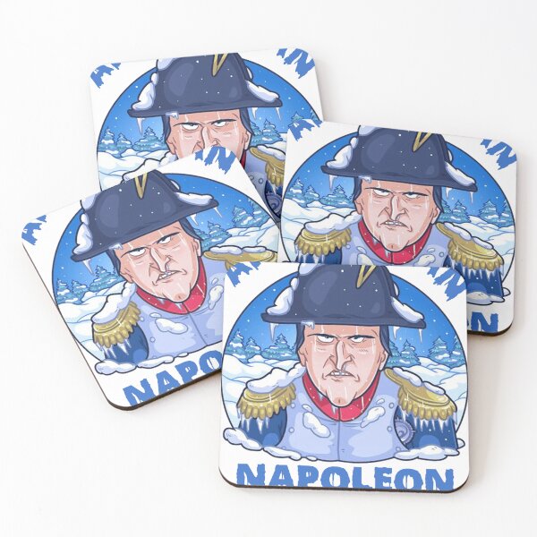 Item preview, Ap European Napoleon History designed and sold by HaydenMillepied.