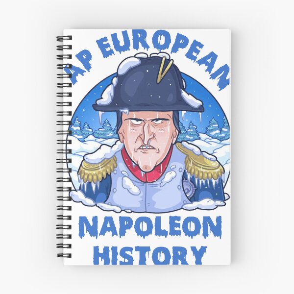 Item preview, Ap European Napoleon History designed and sold by HaydenMillepied.