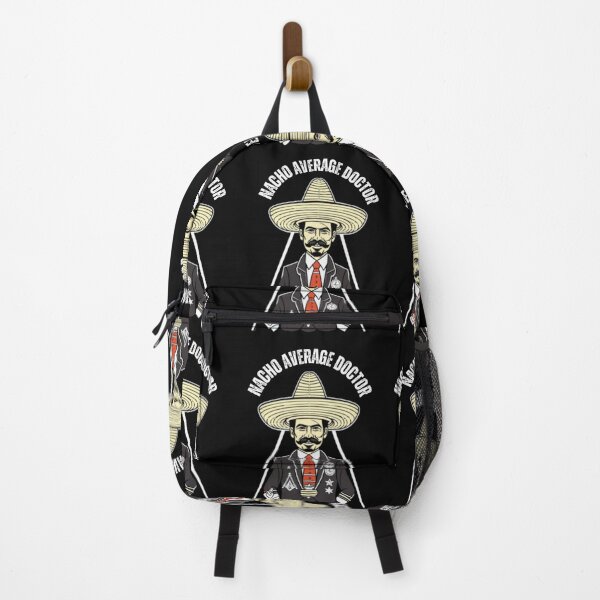 Item preview, Nacho Average Doctor Mexican Fiesta Cinco De Mayo designed and sold by blakfrog.