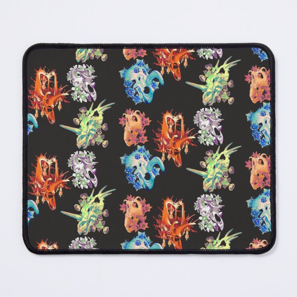Item preview, Ceratopsian Serenade designed and sold by Benjamin Lou.
