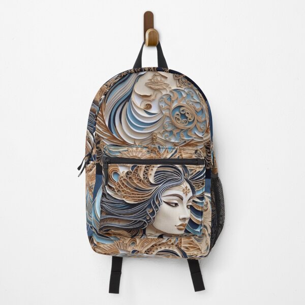 Item preview, Mesmerizing Goddess designed and sold by Tomasz Zawada.