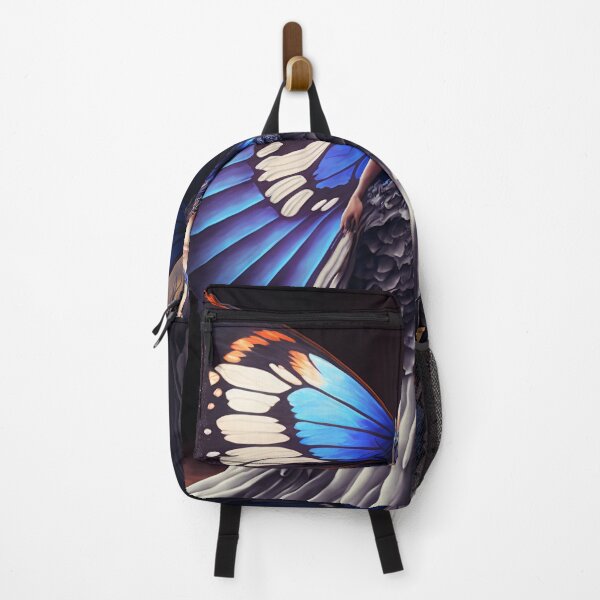 Item preview, Butterfly Fairy designed and sold by Red Witch Art.