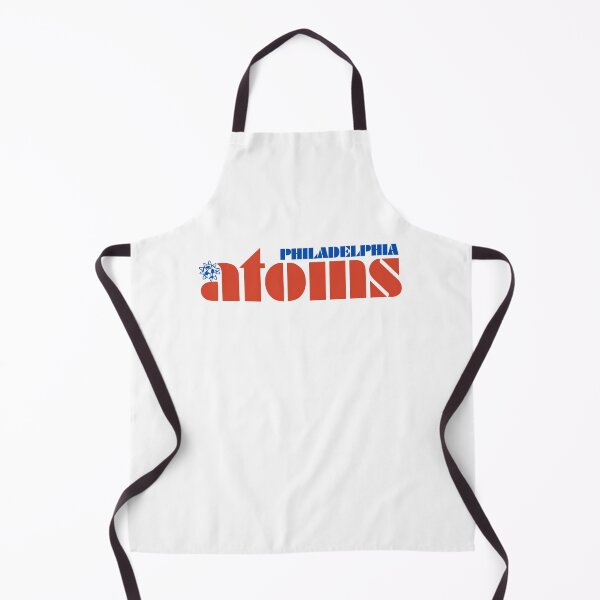 Item preview, Vintage Philadelphia Atoms designed and sold by On Target Sports.
