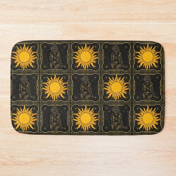 Item preview, Celestial solar goddess designed and sold by CreativeStrand.