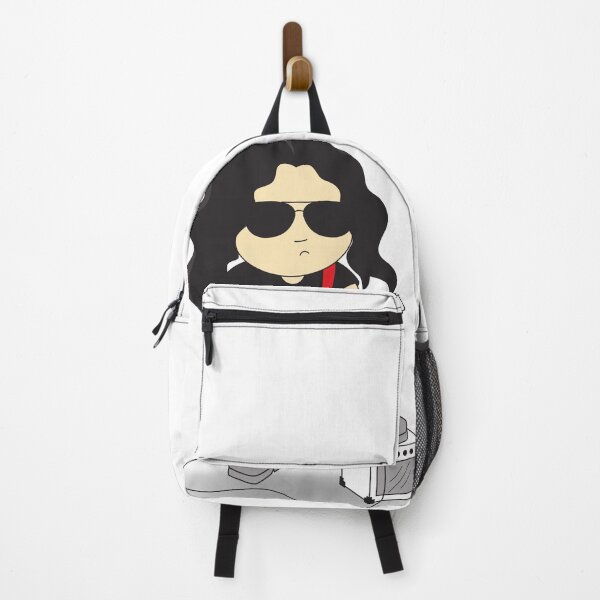 Item preview, Rock Guitarist; Shredding away on some riffs... designed and sold by evaninla.