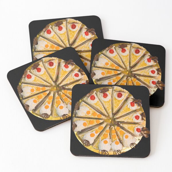 Item preview, cakes designed and sold by IgorKovalenko.