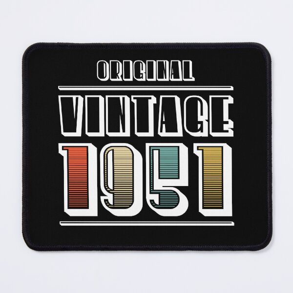 Item preview, 1951 vintage vintage designed and sold by GeogDesigns.