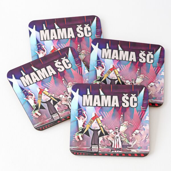 Item preview, Mama ŠČ designed and sold by The-AS-shop.