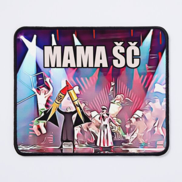 Item preview, Mama ŠČ designed and sold by The-AS-shop.