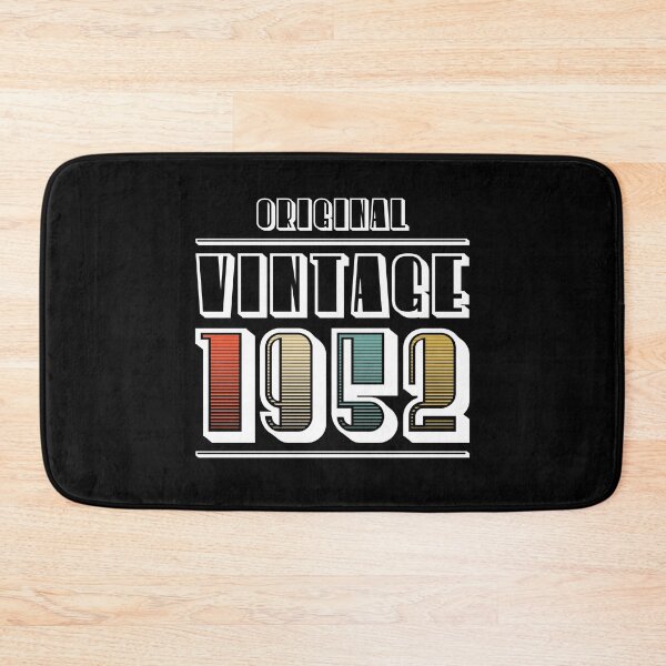 Item preview, 1952 vintage vintage designed and sold by GeogDesigns.