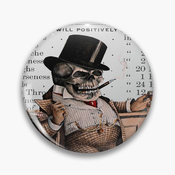Item preview, Snake Oil Salesmen designed and sold by notsweettea.