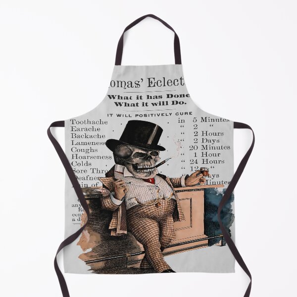Item preview, Snake Oil Salesmen designed and sold by notsweettea.