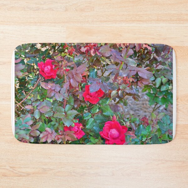 Item preview, Rose Bush designed and sold by LisaWootenPhoto.