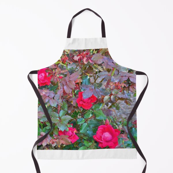 Item preview, Rose Bush designed and sold by LisaWootenPhoto.