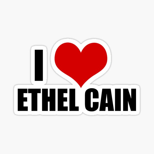 Artikel-Vorschau von Ich Herz Ethel Cain, designt und verkauft von polymorphingg.