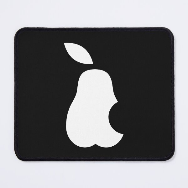 Item preview, Pear / Apple white designed and sold by BKMClothing.