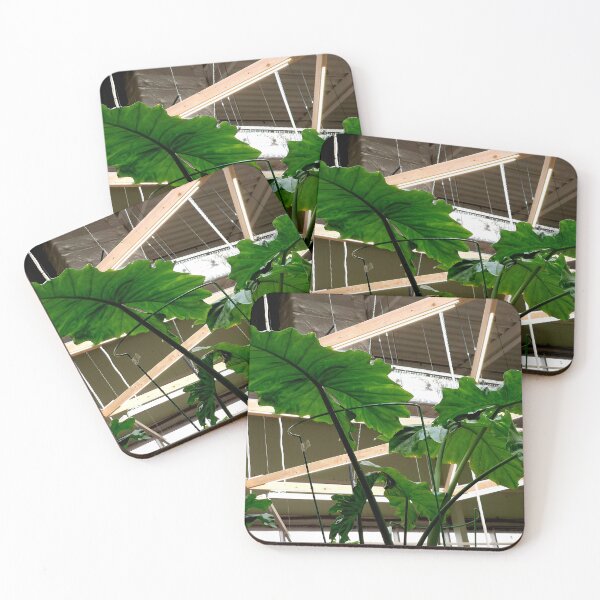 Artikelvorschau, green leaves entworfen und verkauft von IgorKovalenko.