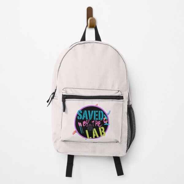 Item preview, SAVED BY THE LAB~ MEDICAL LABORATORY SCIENTIST LAB WEEK 2023 designed and sold by kalidfashUSA.