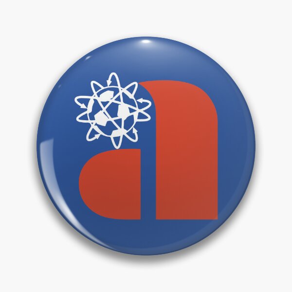 Item preview, Vintage Philadelphia Atoms designed and sold by On Target Sports.