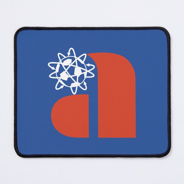 Item preview, Vintage Philadelphia Atoms designed and sold by On Target Sports.