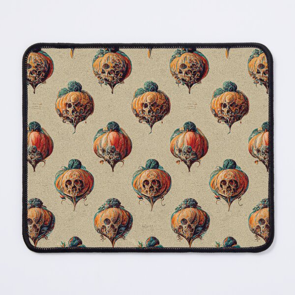 Item preview, Surly Pumpkins designed and sold by Oubliette Studios.