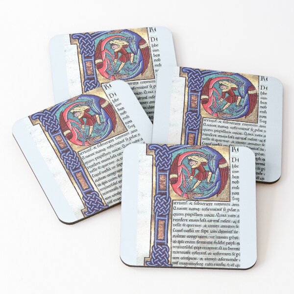 Item preview, P is for Peril designed and sold by Vern Tonkin.