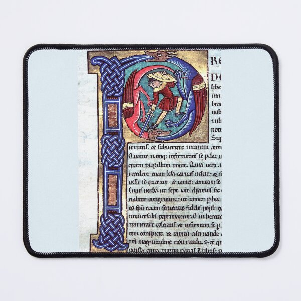 Item preview, P is for Peril designed and sold by Vern Tonkin.