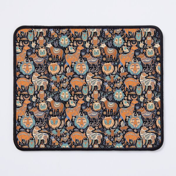 Item preview, Totem Animals designed and sold by DePiano.